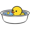 Duckie and Duck 29