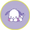 Pochacco ✺2 28