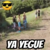 YA YEGUE