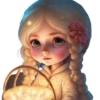 Niñas(Cute) 1 Clásica 29
