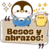 口)
46
Besos y
abrazos!
"1
@lexa