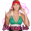 De una bb
Giseelove