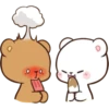 Milk&Mocha clásicos ‍ ️ 30
