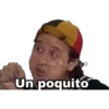 The Ramzes
Un poquito