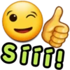 m Siii!