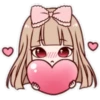 かわいい愛 ˚ʚ♡ɞ˚ 29