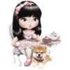 Niñas(Cute) 1 Clásica 30