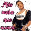 Más
mala
tdhota
que
nunca
Giseelove