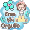 Encanto de niña 22
