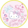 Hello Kitty ✺2 30