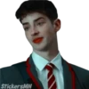 Elite Netflix-Patrick 30