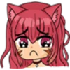 Kitty Emotes 29