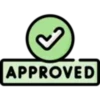 APPROVED