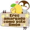 46.
Eres
amargado
como este
limón
"1
@lexa