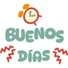 %C
E
BUENOS
DÍAS
*
3