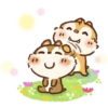 Chip 'n' Dale 1. 20