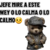 A lo barrio Mexican@֍1 Clásica 29