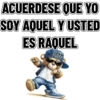 A lo barrio Mexican@֍1 Clásica 30