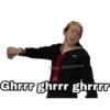 The Ramzes
Ghrrr ghrrr ghrrrr