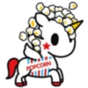 Unicornios Coloridos 3 5