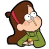 Cartoon Stickers 6