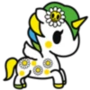 Unicornios Coloridos 1 6