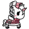 Unicornios Coloridos 3 6