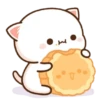 Chibi Cat 6