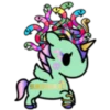 Unicornios Coloridos 3 7
