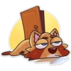 Cartoon Stickers 7