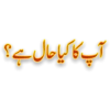 آپ کا کیا حال ہے؟