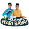 Buletin FM Seindah Kasih 5