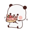 Chibi Cat 7