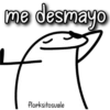me desmayo florksitosvale
