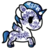 Unicornios Coloridos 3 9