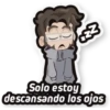 12.2 Cansado Dor Desvelo - 5