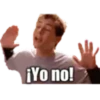 2.8 Ya que Sabe X Broma Yo# 6