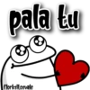 pala Łu florksitosvale