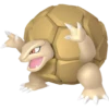 Pokémon Gen II: 59 - 88 8