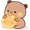 Chibi Cat 8