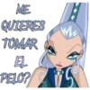 ME
QUIERES
TOMAR
EL
PELOPS
W