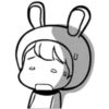 Lovely Rabbit boy 6