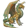 DRAGONES 7