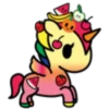 Unicornios Coloridos 3 11