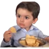 5.13 sorpresa comida #- 7