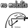no molestes florksitosvale