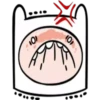 Cartoon Stickers 8