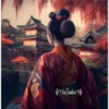 character Girls 11