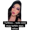min
***
Turbioo... todo está
muy turbio aquí,
niñas