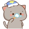 mochi cat[me] 13